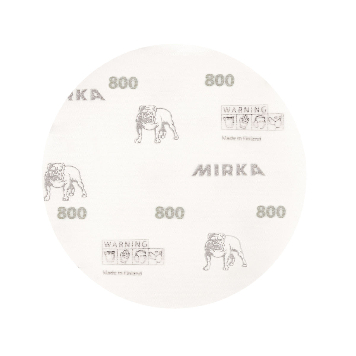GOLD Film 5" Grip